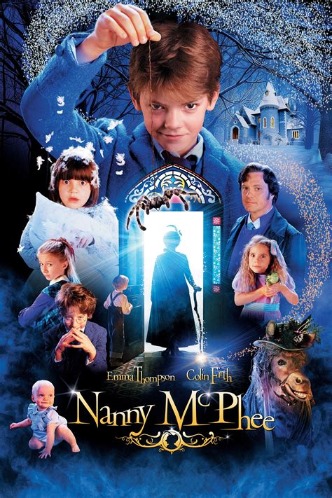 nanny mcphee simon|nanny mcphee full movie.